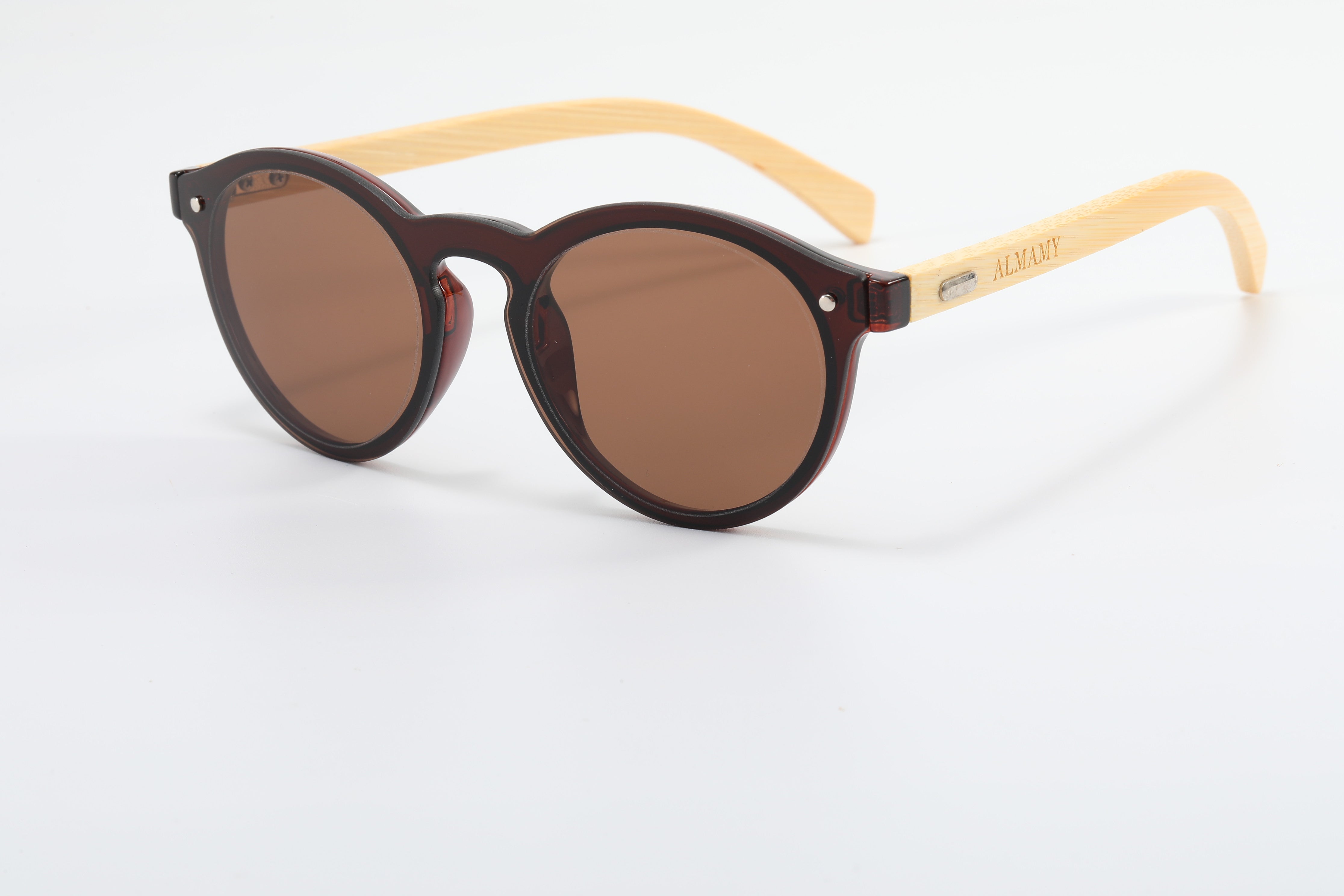 Lunettes Momo