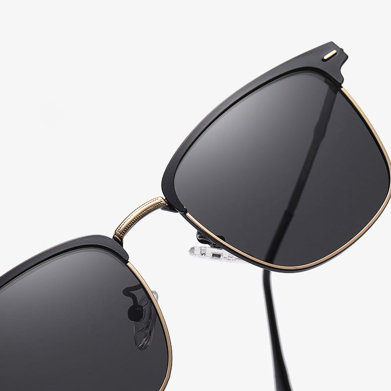 Lunettes Malcom