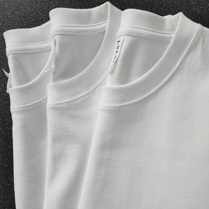 Tee-shirt blanc unique