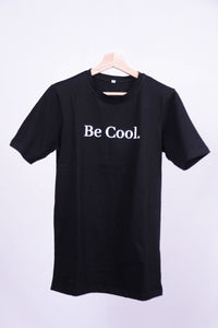 Tee-Shirt Be Cool.