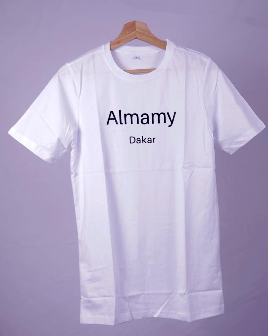 Tee-Shirt Almamy