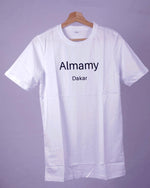 Charger l&#39;image dans la galerie, Tee-Shirt Almamy
