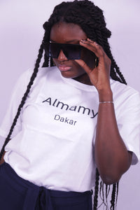 Tee-Shirt Almamy