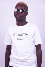 Charger l&#39;image dans la galerie, Tee-Shirt Almamy

