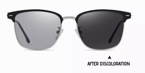 Lunettes Malcom